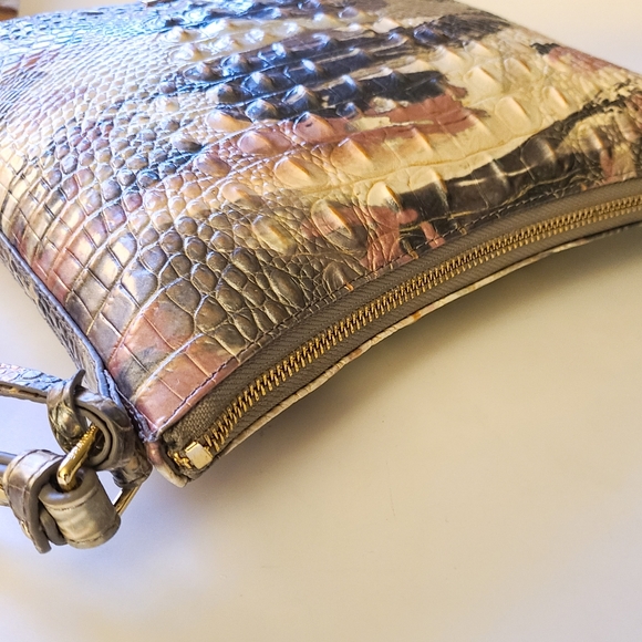 New Brahmin Katie Crossbody MUSE Melbourne - Picture 4 of 9